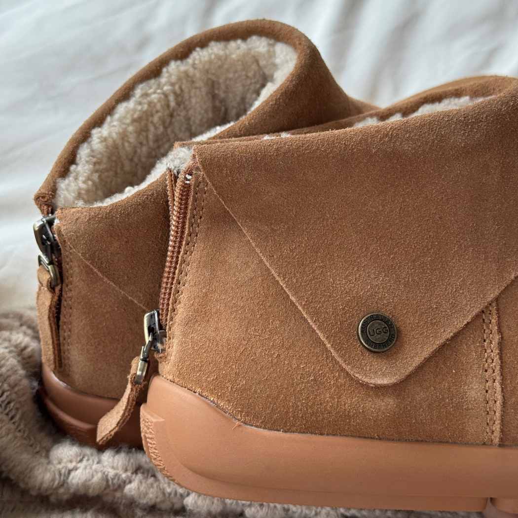 AUSTRALIAN SHEPHERD® UGG Boots Nomar AS 3169