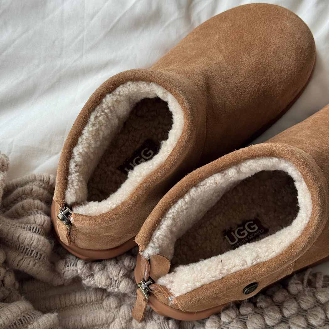 AUSTRALIAN SHEPHERD® UGG Boots Nomar AS 3169