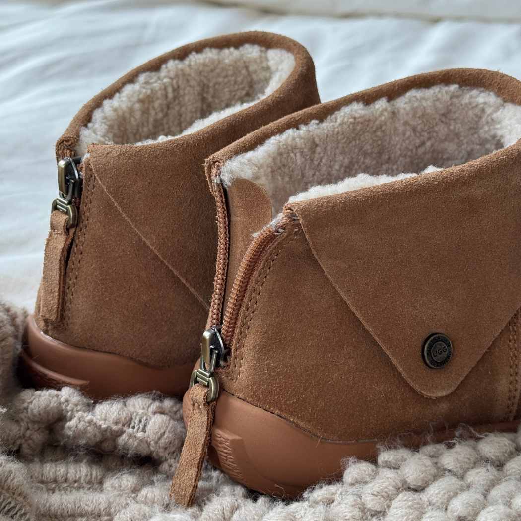 AUSTRALIAN SHEPHERD® UGG Boots Nomar AS 3169