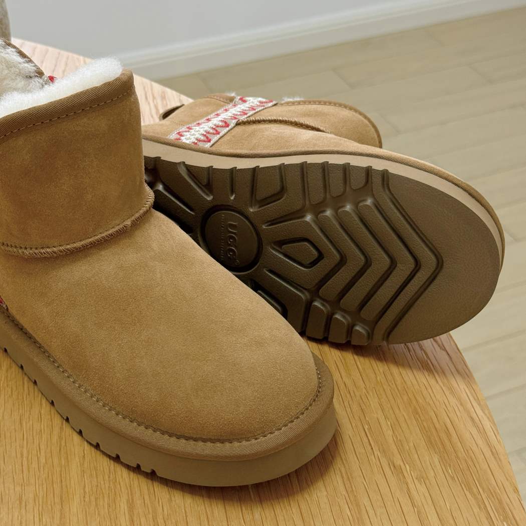 AUSTRALIAN SHEPHERD® UGG Women Boots Eldan AS 3174