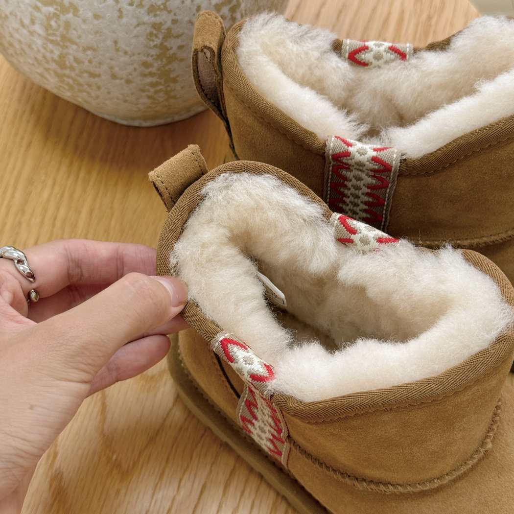 AUSTRALIAN SHEPHERD® UGG Women Boots Eldan AS 3174