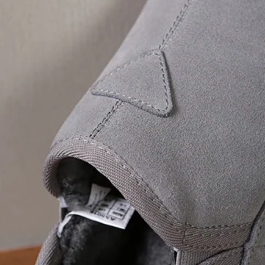 AUSTRALIAN SHEPHERD® Men’s UGG Slippers Porter AS 5016