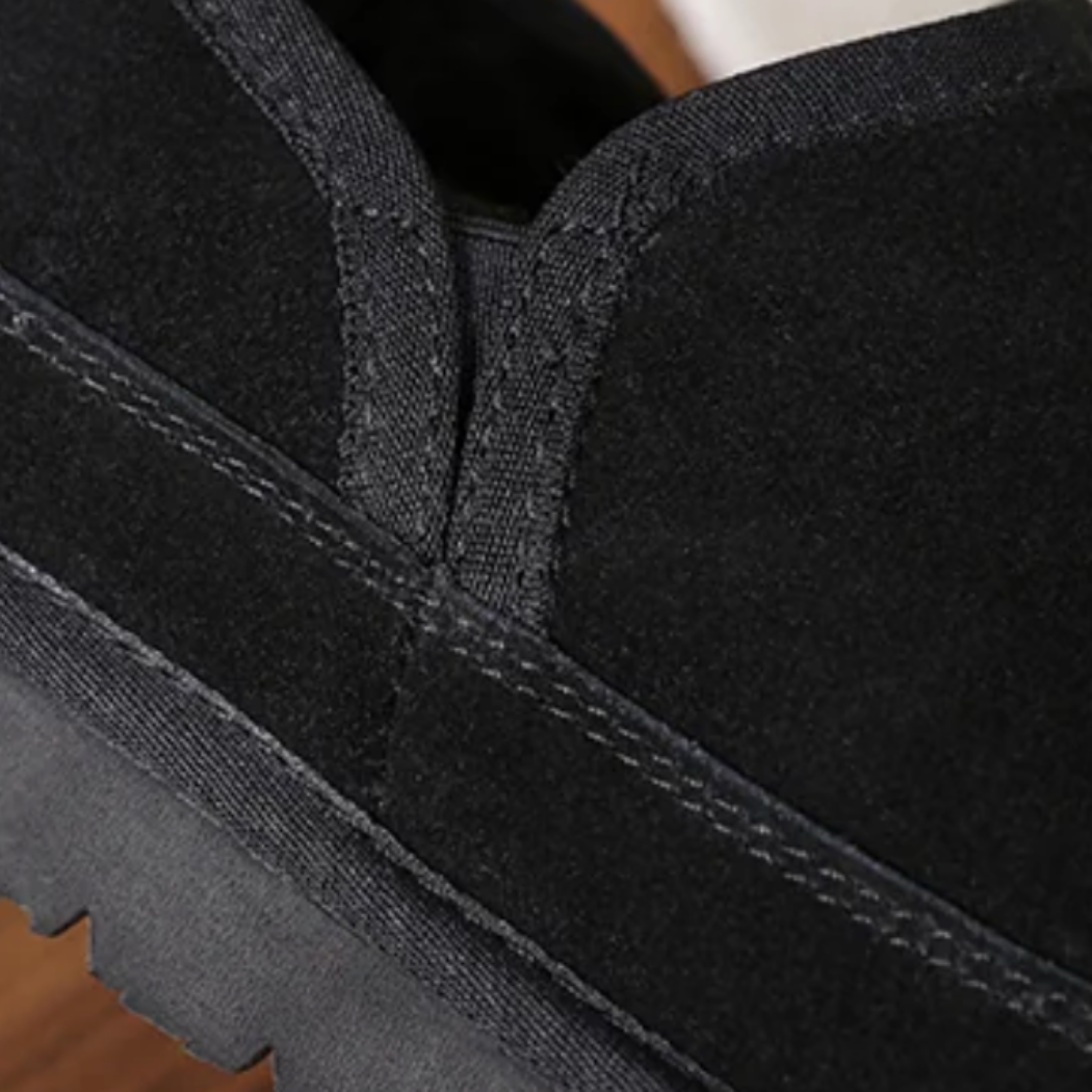 AUSTRALIAN SHEPHERD® Men’s UGG Slippers Porter AS 5016