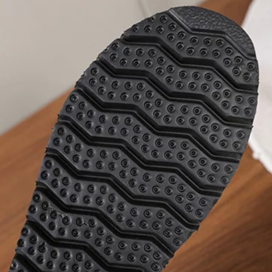 AUSTRALIAN SHEPHERD® Men’s UGG Slippers Porter AS 5016