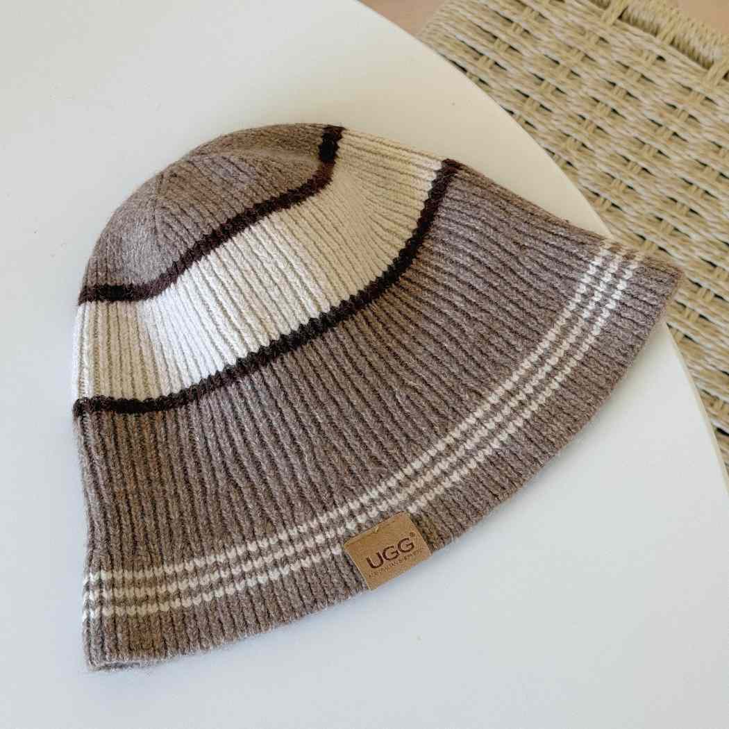 AUSTRALIAN SHEPHERD® Knit Bucket Hat Musi ASA 058