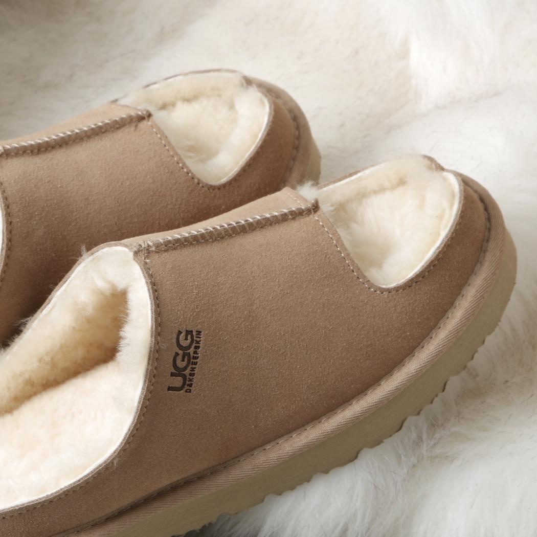 DK UGG Women Ascot Slipper 153