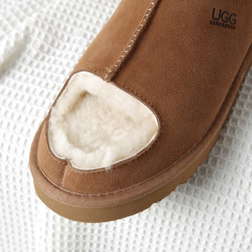 DK UGG Women Ascot Slipper 153