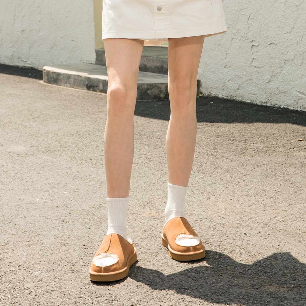 DK UGG Women Ascot Slipper 153