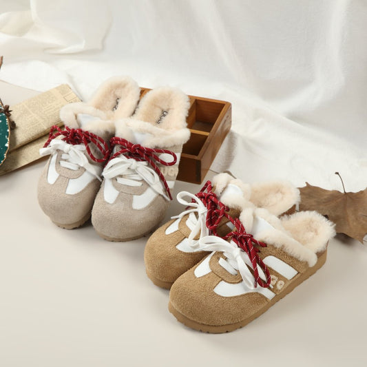 DK UGG® Shearling Clog 169