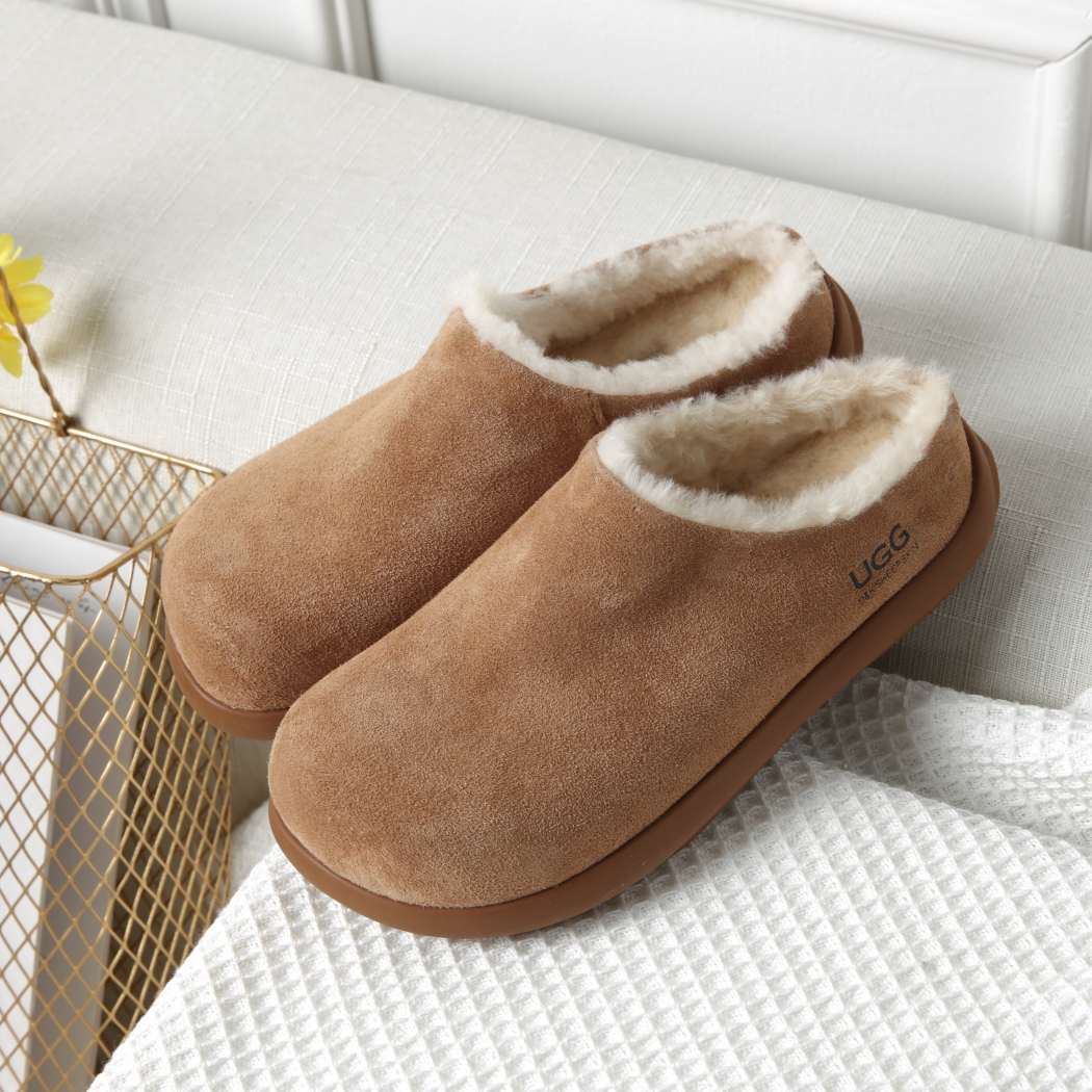 DK UGG Brenna Clog 238