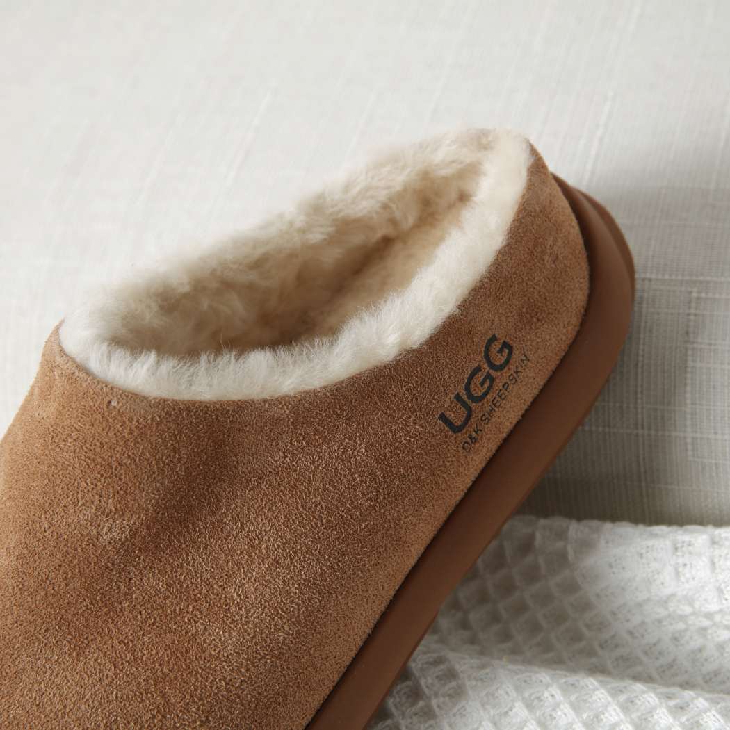 DK UGG Brenna Clog 238