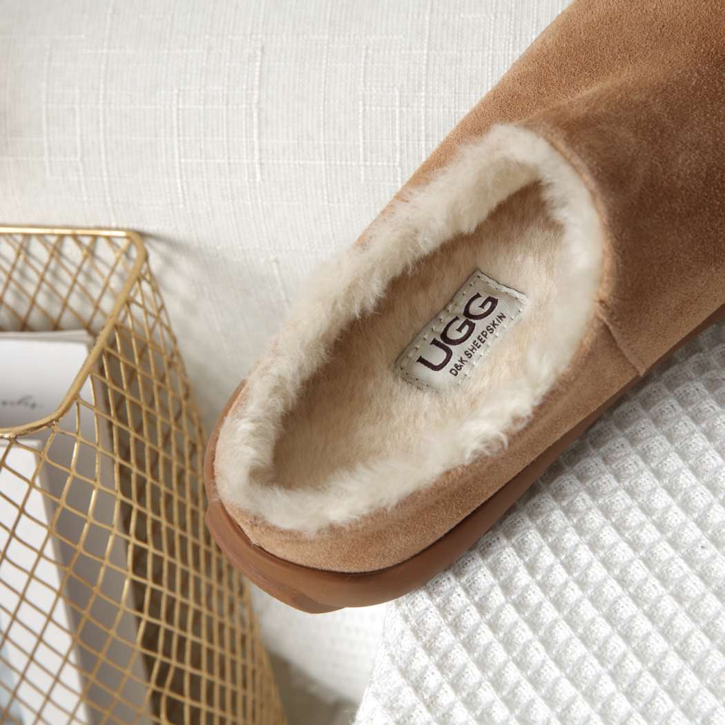 DK UGG Brenna Clog 238
