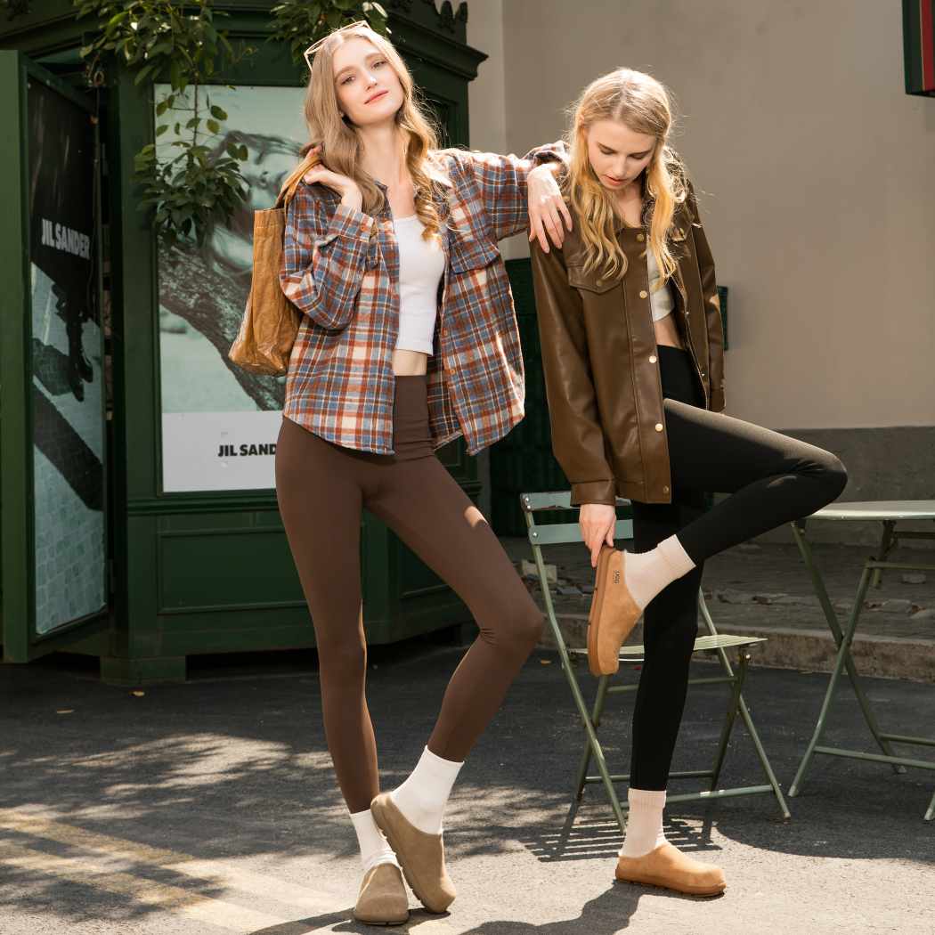 DK UGG Brenna Clog 238