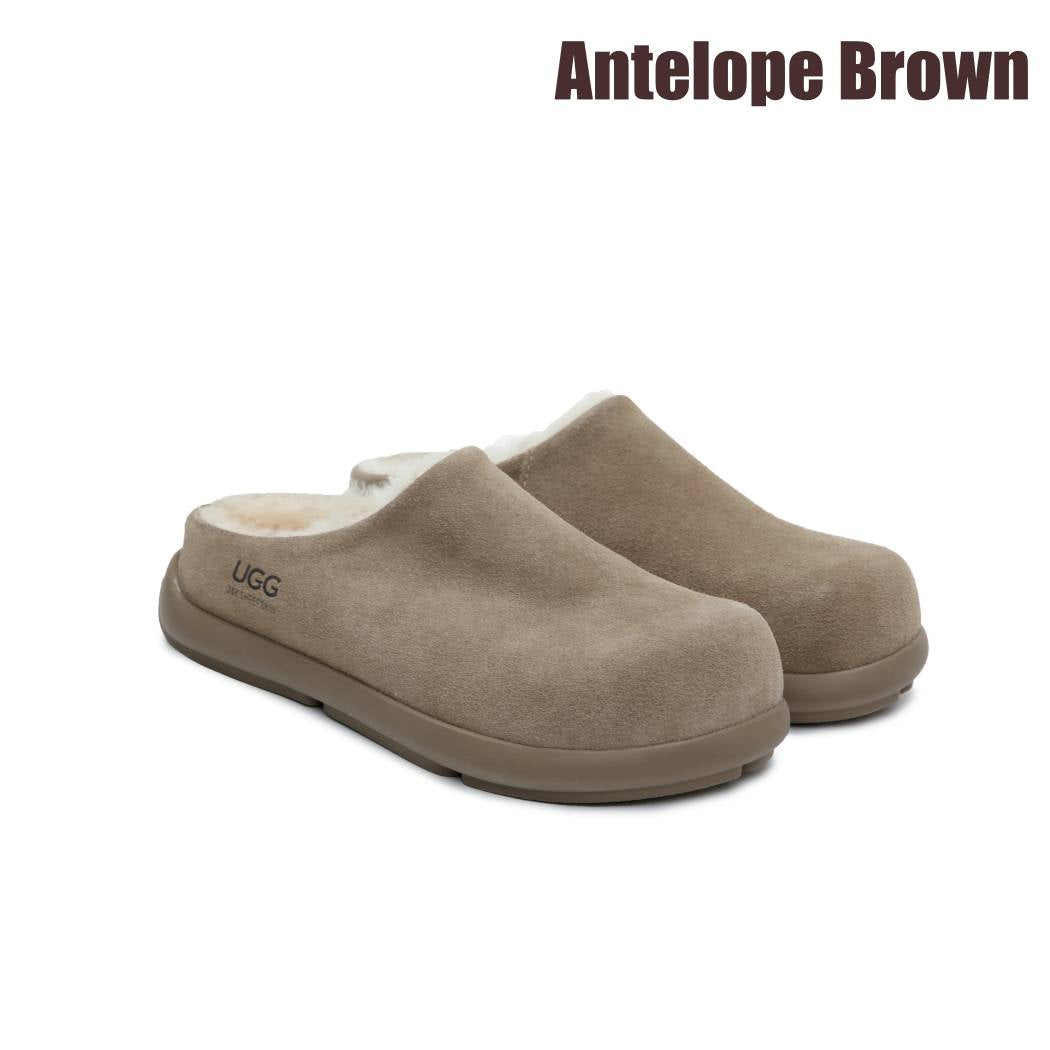 DK UGG Brenna Clog 238