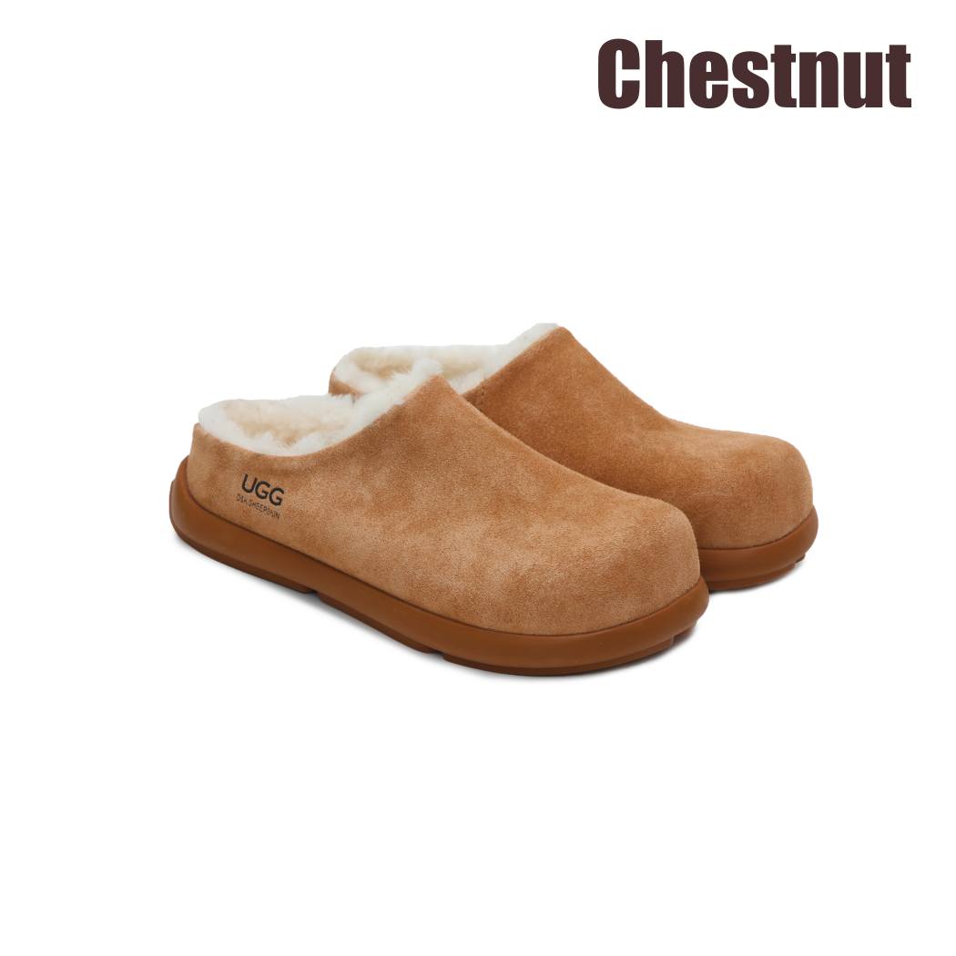 DK UGG Brenna Clog 238