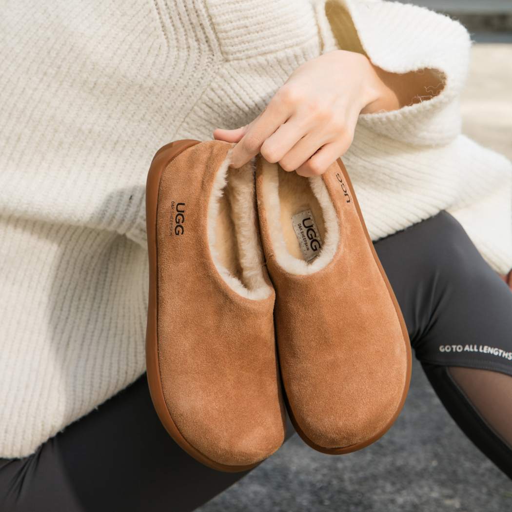 DK UGG Women Annie Clog 239