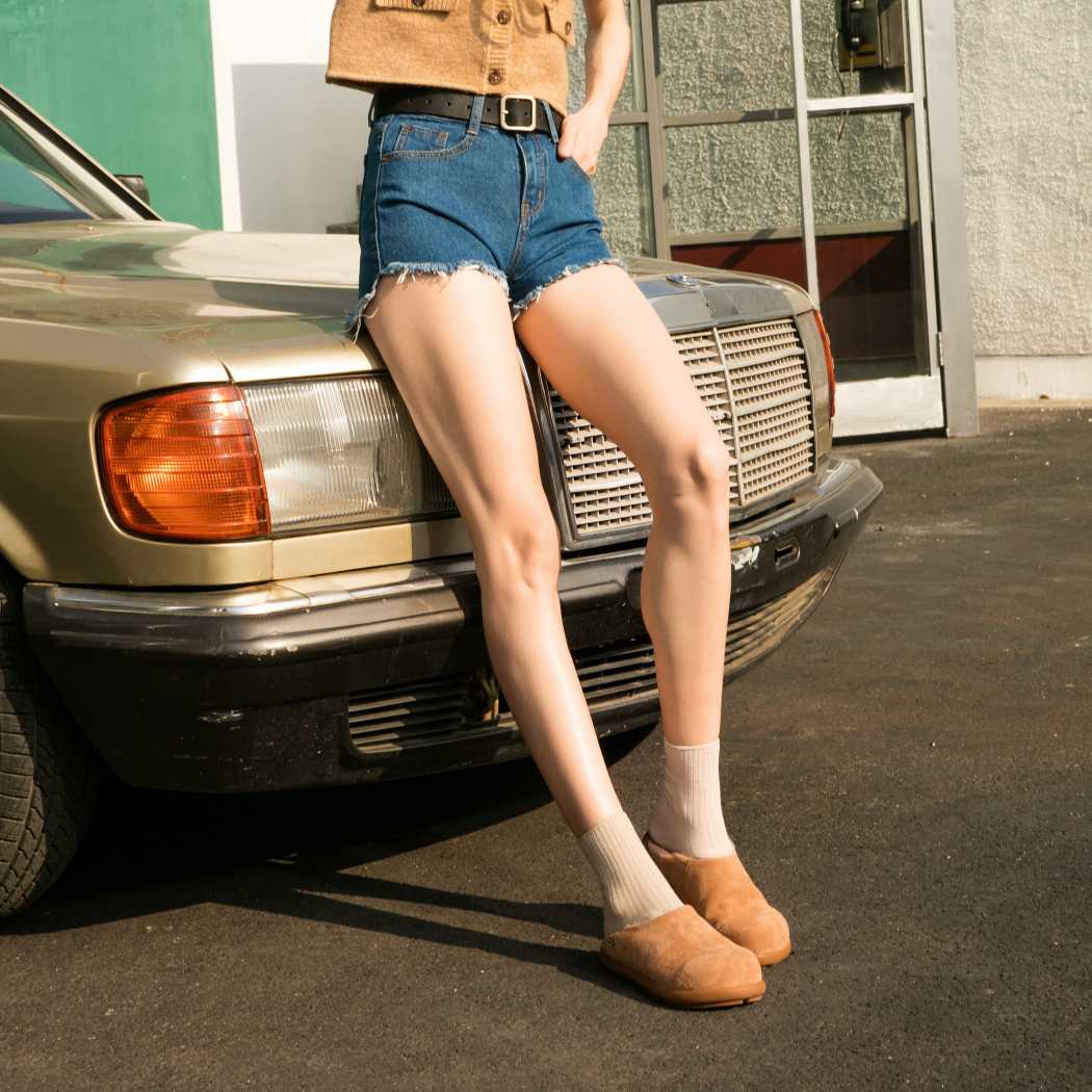 DK UGG Women Annie Clog 239