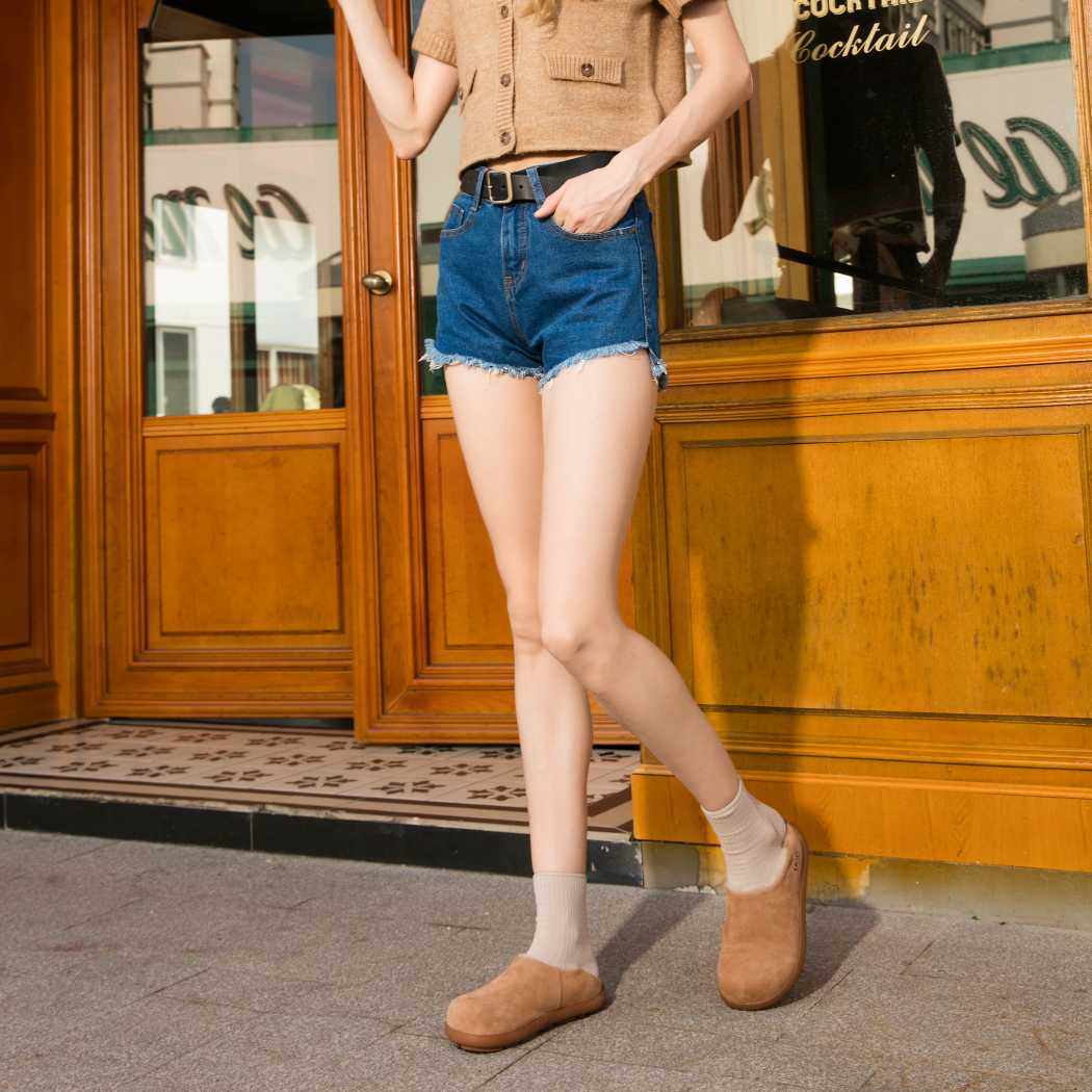 DK UGG Women Annie Clog 239