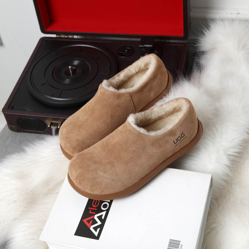 DK UGG Women Annie Clog 239