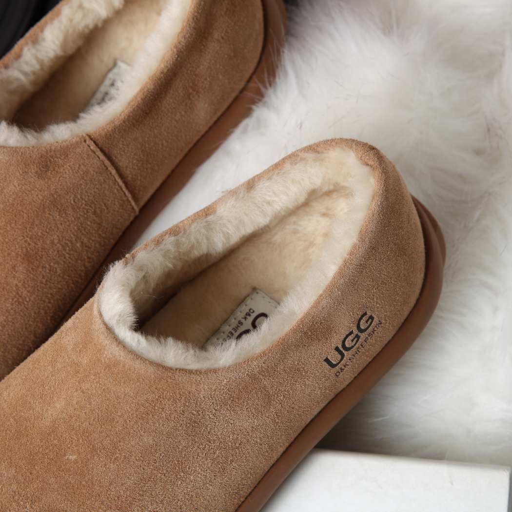 DK UGG Women Annie Clog 239