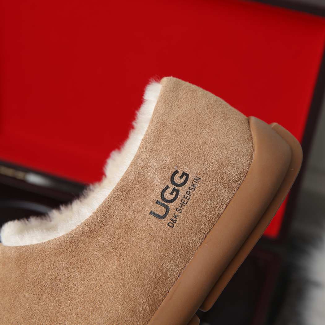 DK UGG Women Annie Clog 239