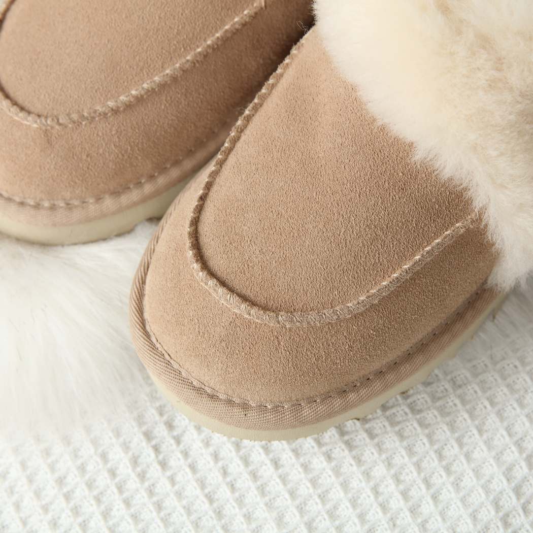 DK UGG Women Jules Scuff Slippers 182