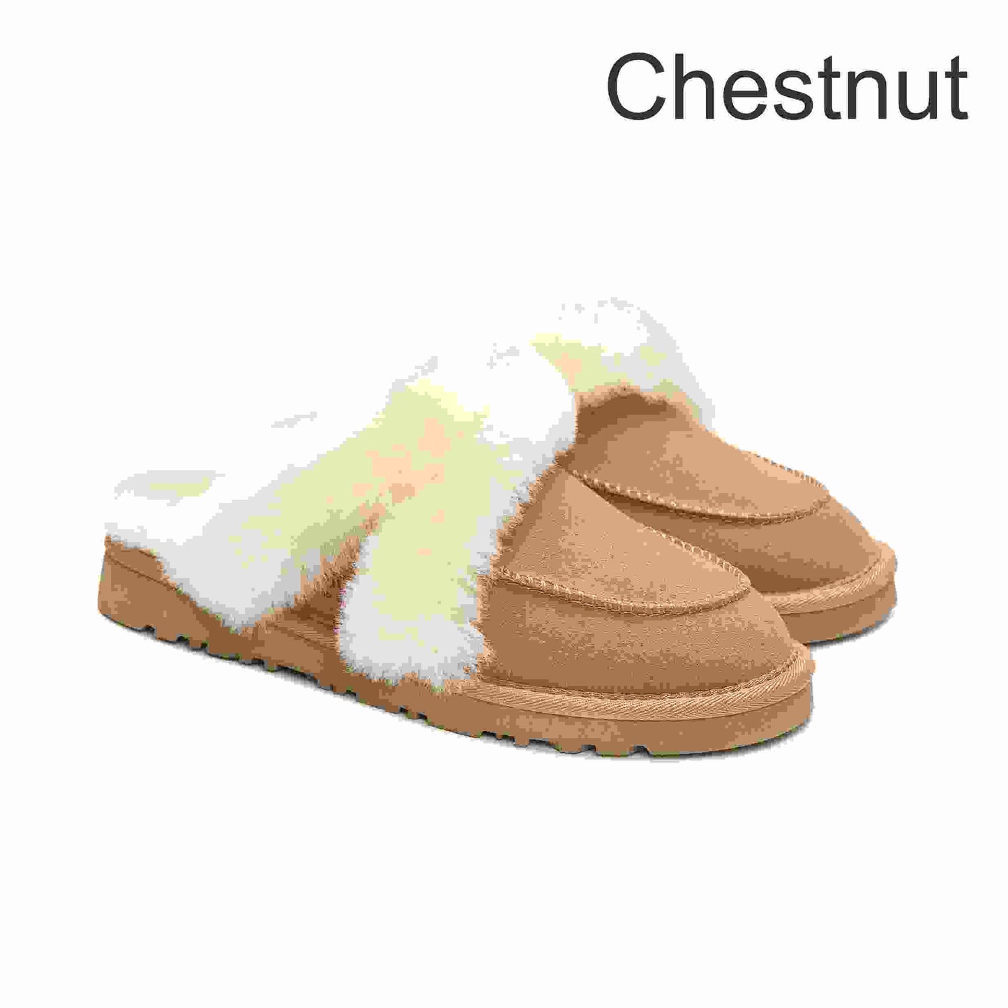 DK UGG Women Jules Scuff Slippers 182