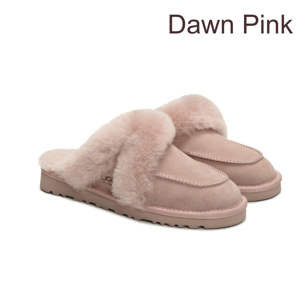 DK UGG Women Jules Scuff Slippers 182