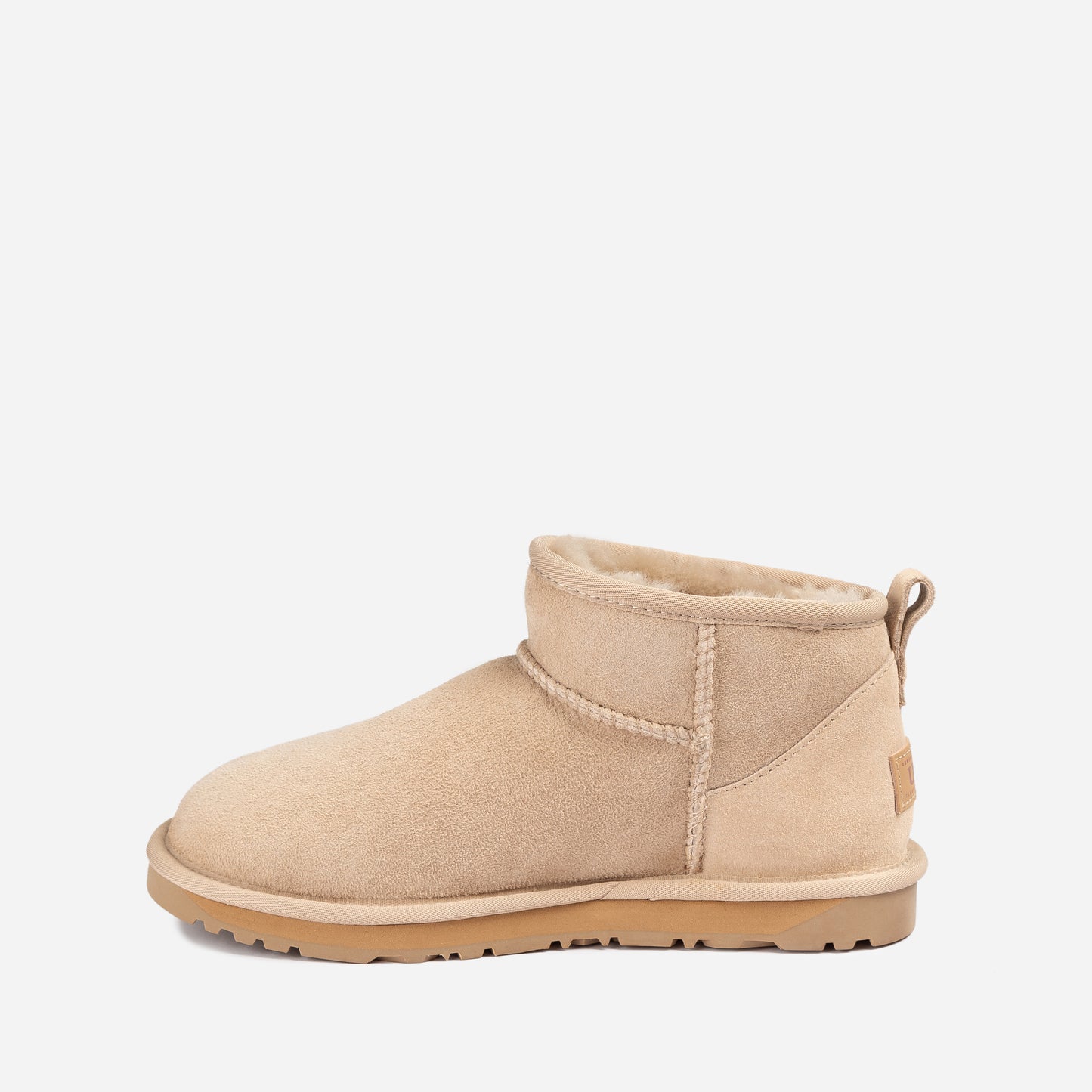 OZWEAR UGG Classic Ultra Mini Boot (Water Resistant) OB 658