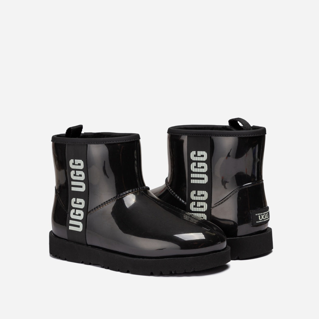 OZWEAR Ugg Classic Clear Boots (Waterproof) OB 835