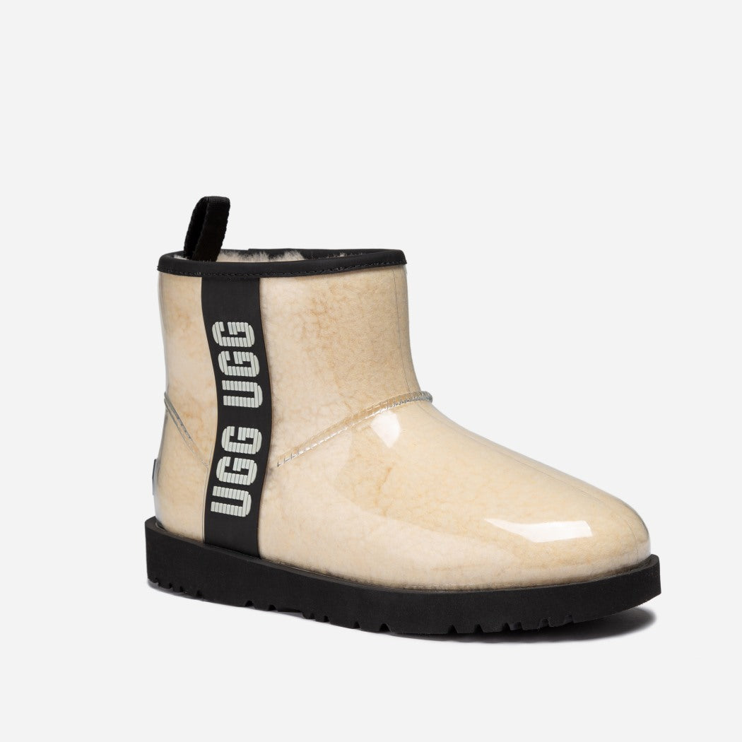 OZWEAR Ugg Classic Clear Boots (Waterproof) OB 835