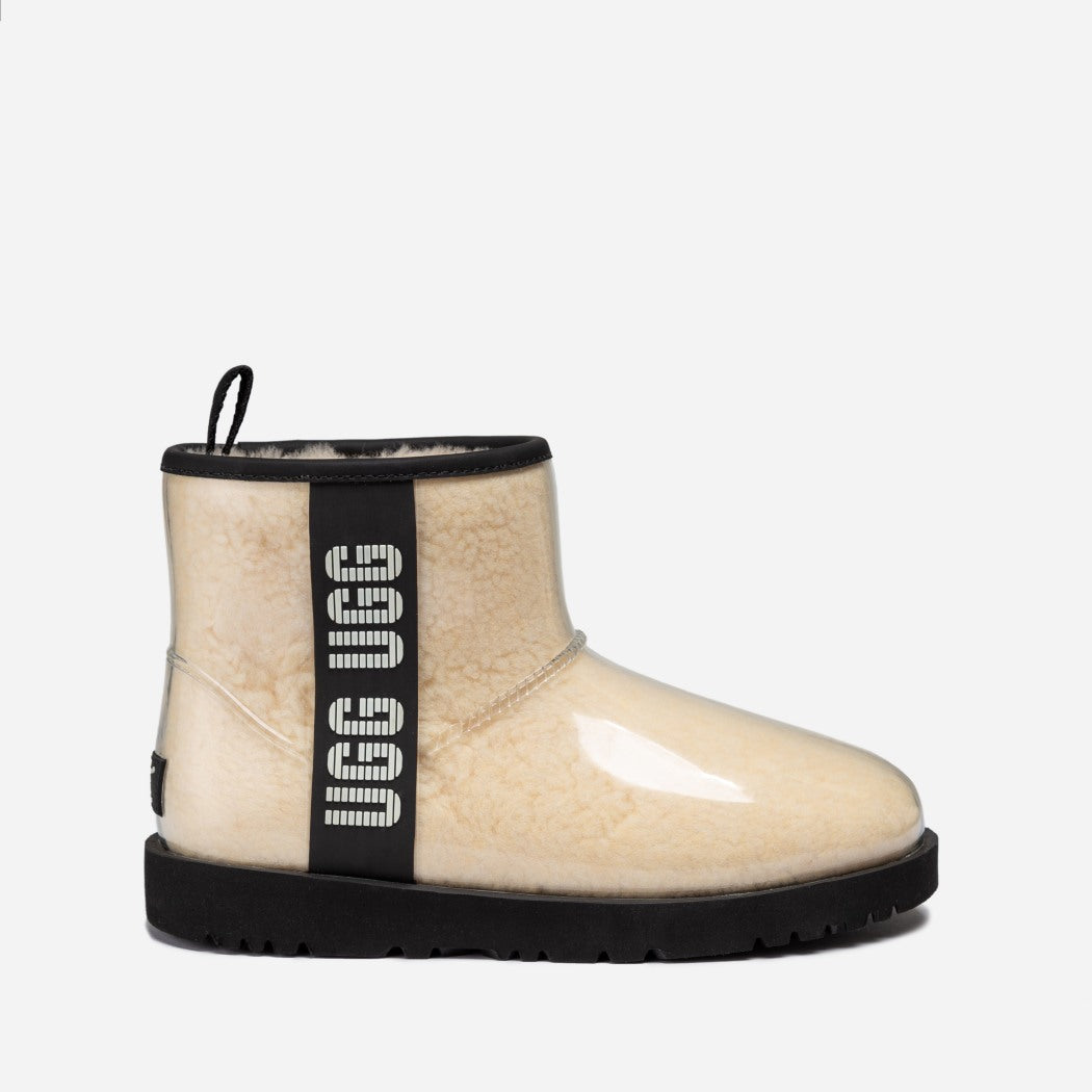 OZWEAR Ugg Classic Clear Boots (Waterproof) OB 835