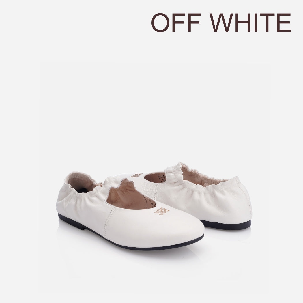 OZLANA UGG Bella Soft Flat Shoes OZ 7010