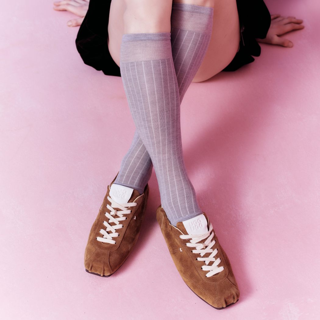 OZLANA UGG Bella Soft Sneakers OZ 7011