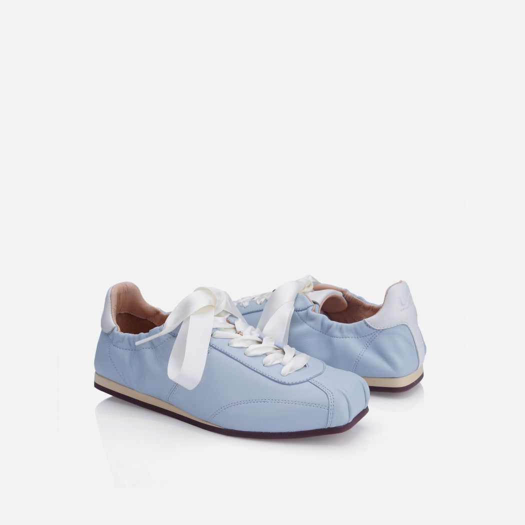 OZLANA UGG Bella Soft Sneakers OZ 7011