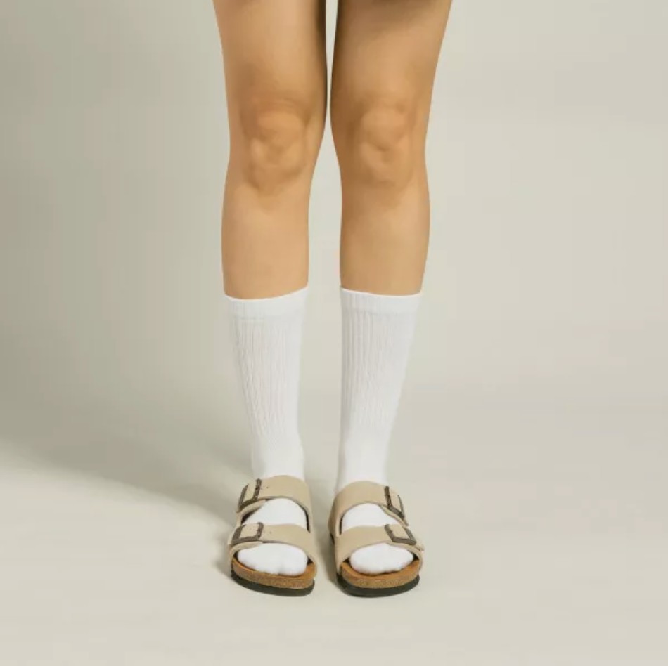 OZWEAR UGG® Aussie Victoria Suede Leather Unisex Slippers OB 756