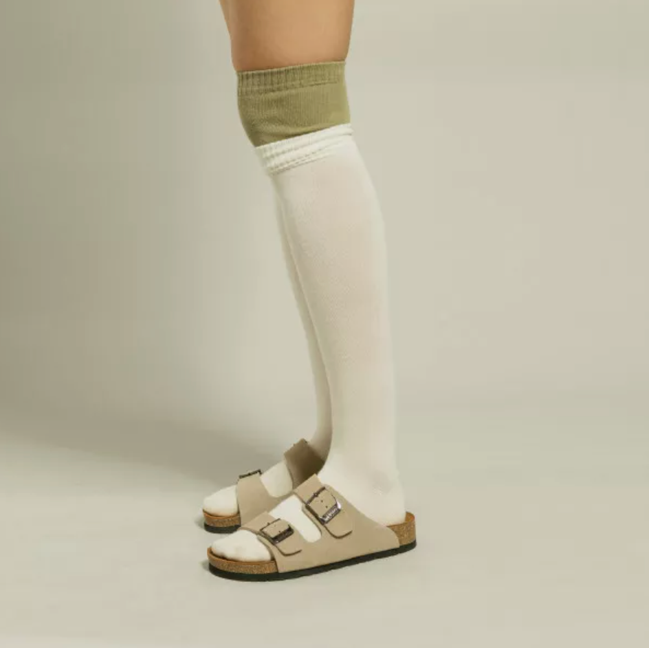 OZWEAR UGG® Aussie Victoria Suede Leather Unisex Slippers OB 756