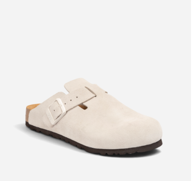 UGG Aussie Soft Footbed Unisex Slipper OB 755