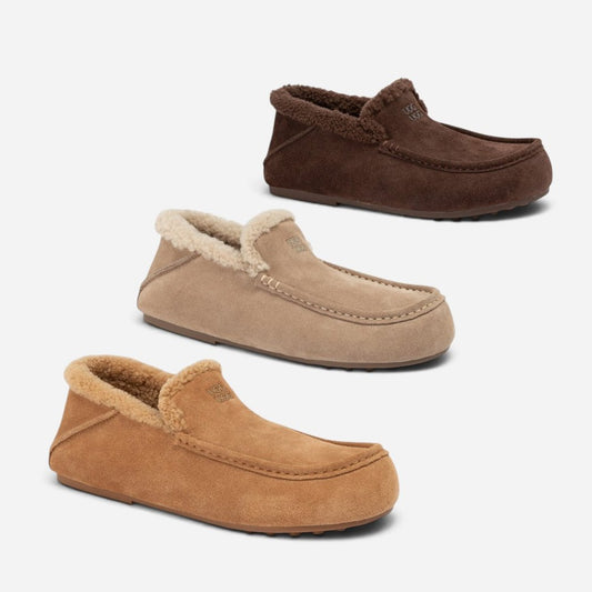 OZWEAR UGG Classic Men's Wool Slip-on OB 1032M
