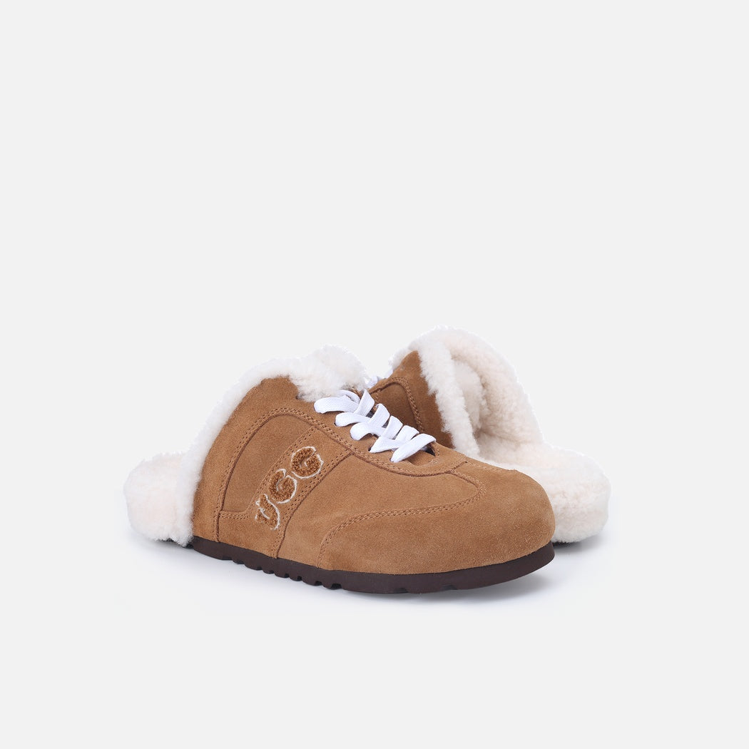 OZLANA UGG WOMEN HARRINGTON SHEARLING BIRKEN OZ3020