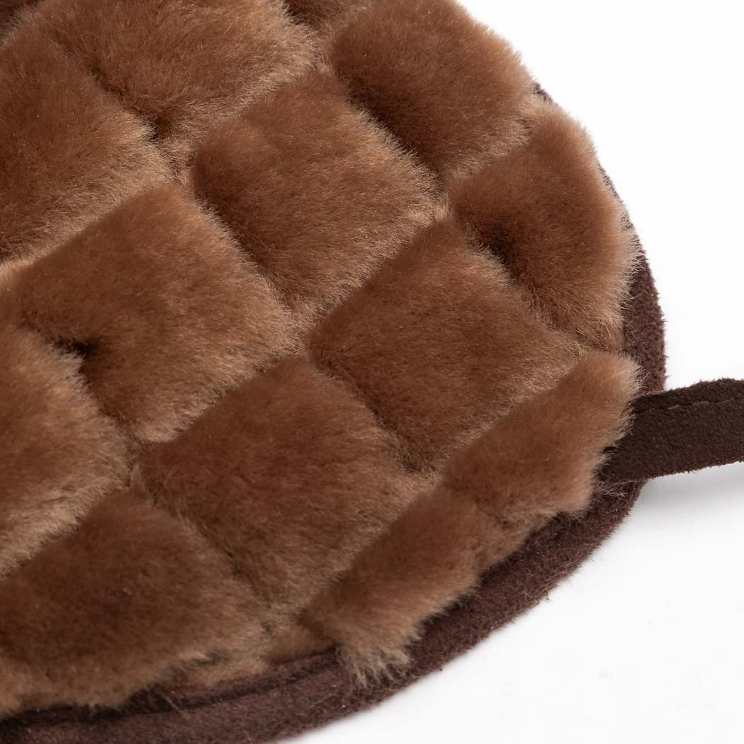 OZWEAR UGG SHEEPSKIN TRAPPER HAT CS087