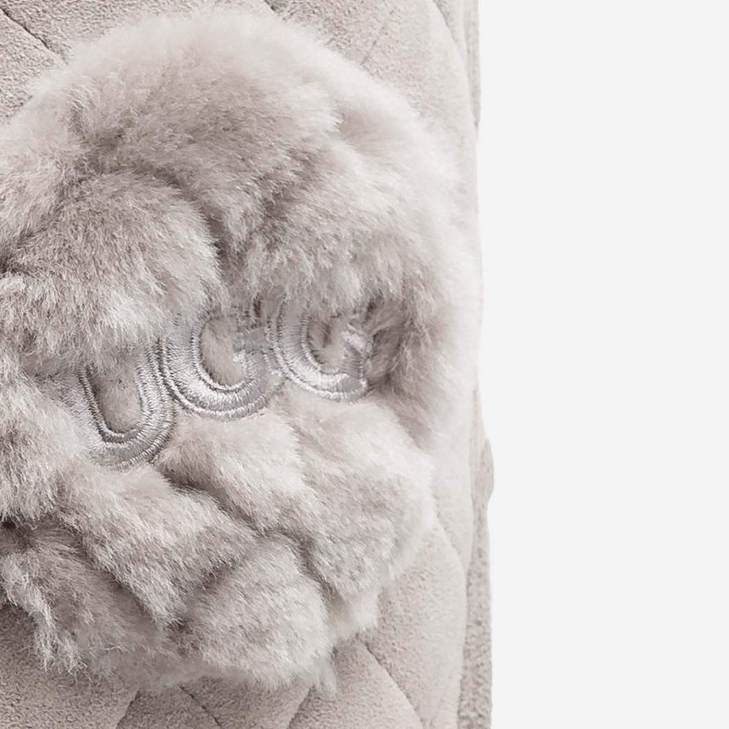 OZWEAR UGG SHEEPSKIN TRAPPER HAT CS087