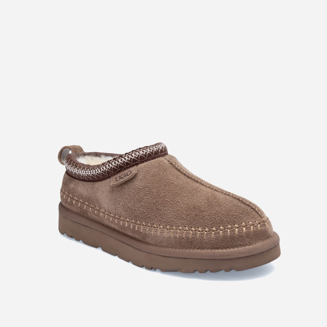 OZWEAR UGG SYDNEY HERITAGE MOCCASIN SLIPPER OB1049