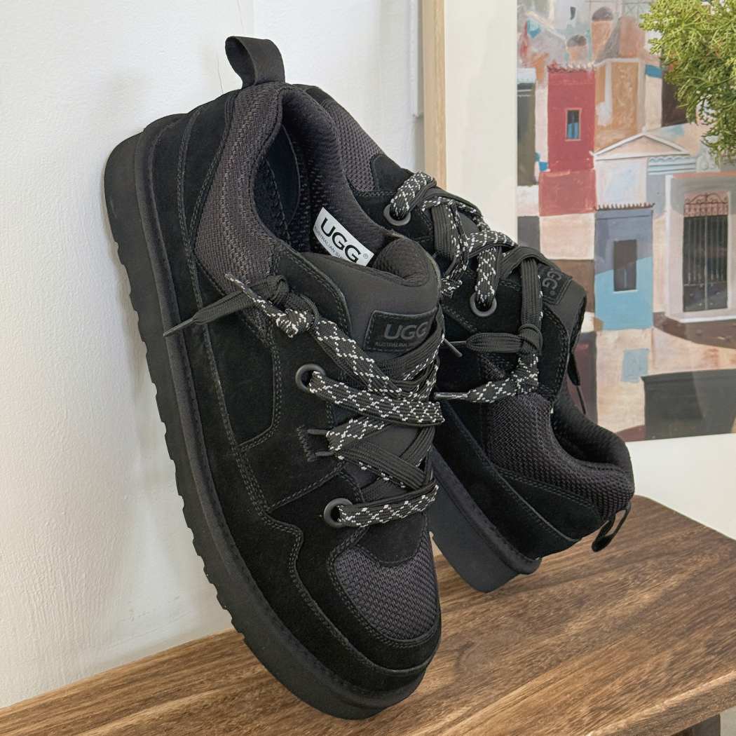 Branor AS 5026 Black pair