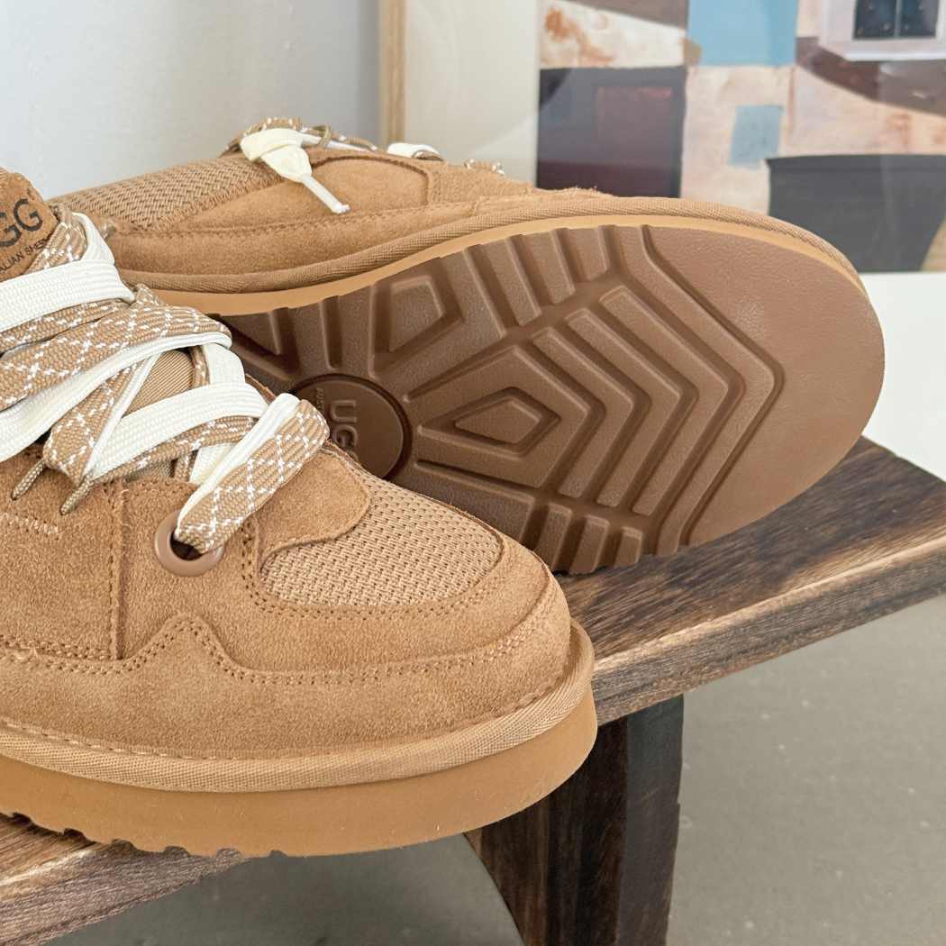 Branor AS 5026 Brown outsole