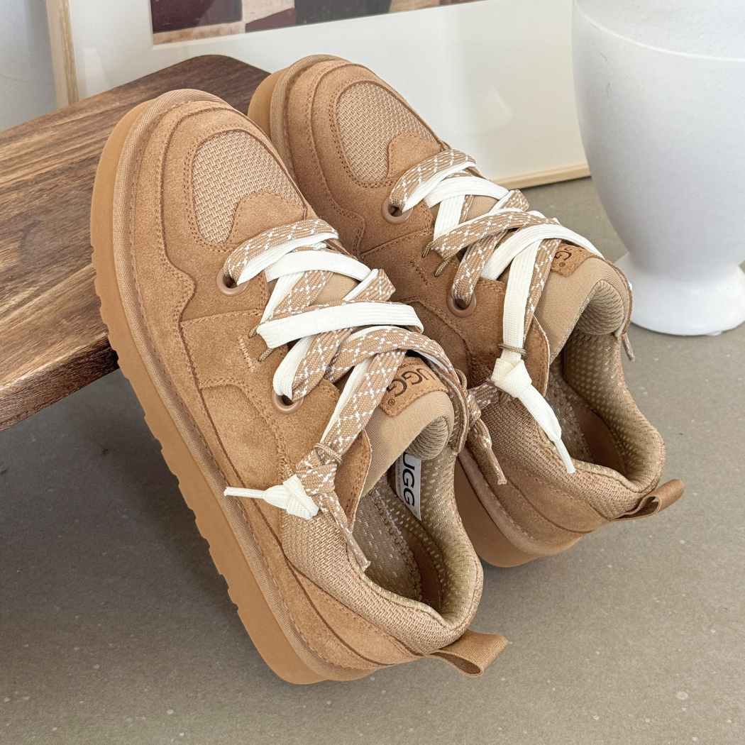 Branor AS 5026 Brown pair
