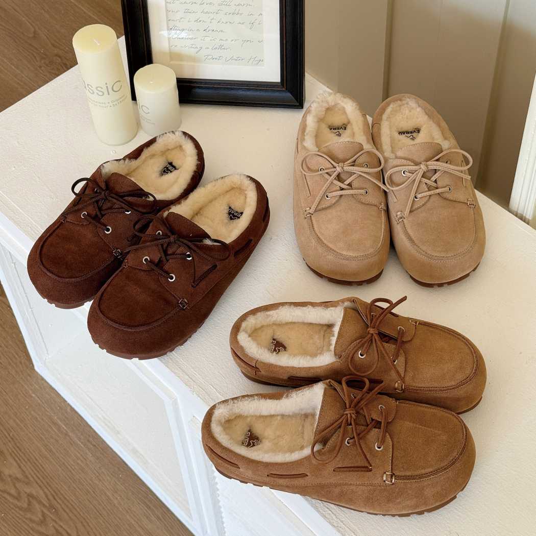 Churna clog slippers EA 7092 available in Chestnut, Sand and Chocolate