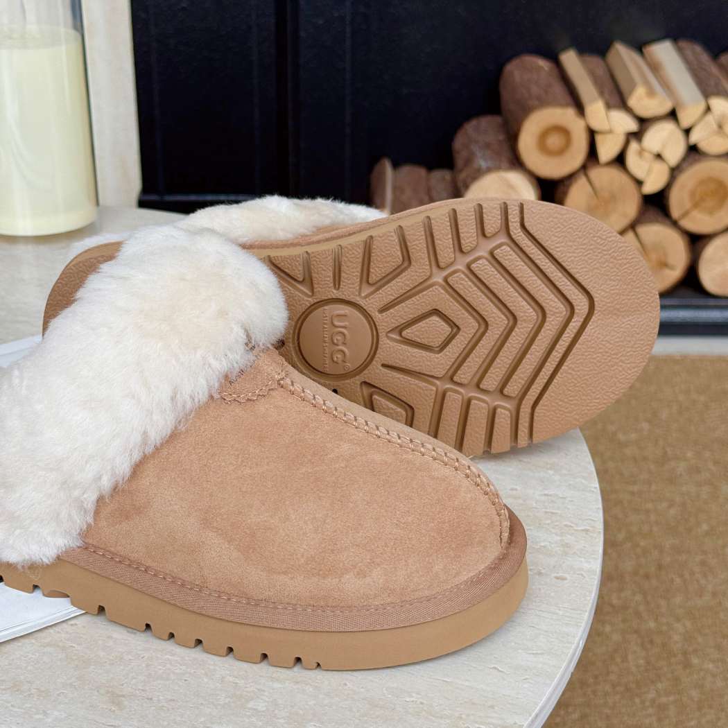 Cozy AS 2004 Chestnut pair