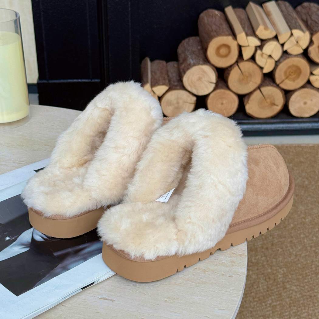 Cozy AS 2004 Cream pair