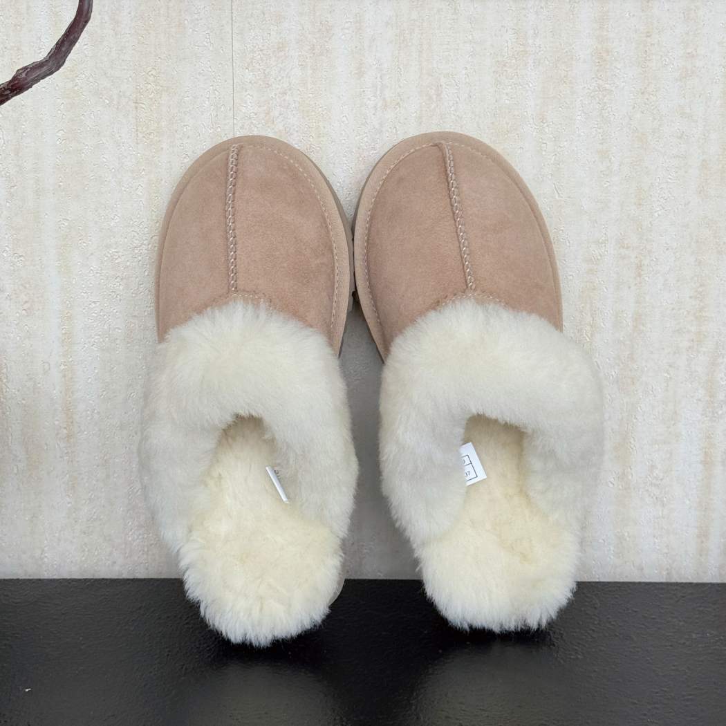 Cozy AS 2004 Cream side view